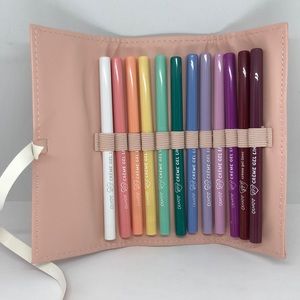 ColourPop Color Me Obsessed créme gel liner vault